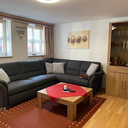 Apartment Haeuserstrasse 15 Northeim Kültér fotó