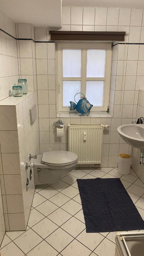 Apartment Haeuserstrasse 15 Northeim Kültér fotó