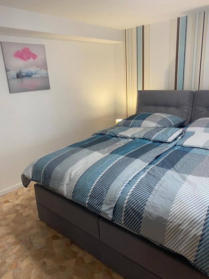 Apartment Haeuserstrasse 15 Northeim Kültér fotó