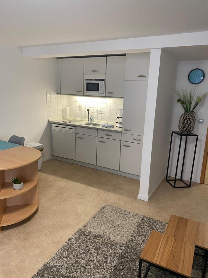 Apartment Haeuserstrasse 15 Northeim Kültér fotó