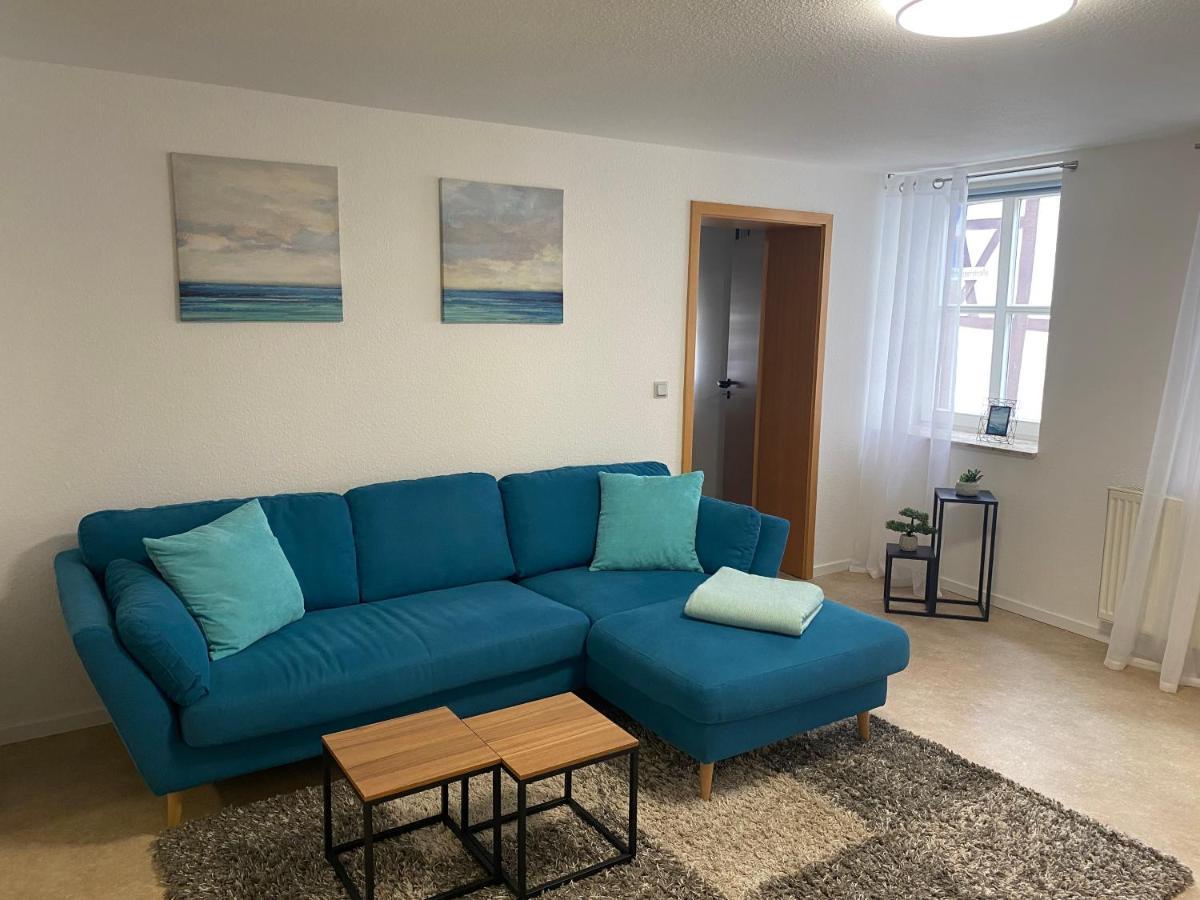 Apartment Haeuserstrasse 15 Northeim Kültér fotó