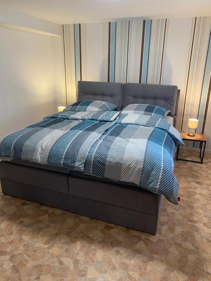 Apartment Haeuserstrasse 15 Northeim Kültér fotó