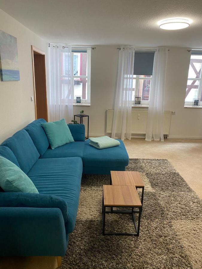 Apartment Haeuserstrasse 15 Northeim Kültér fotó