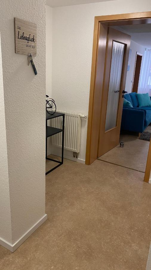 Apartment Haeuserstrasse 15 Northeim Kültér fotó
