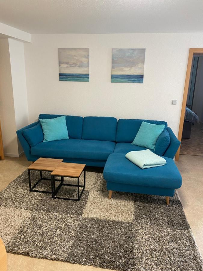 Apartment Haeuserstrasse 15 Northeim Kültér fotó