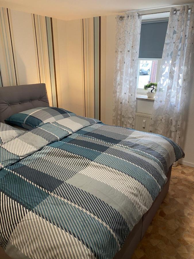 Apartment Haeuserstrasse 15 Northeim Kültér fotó