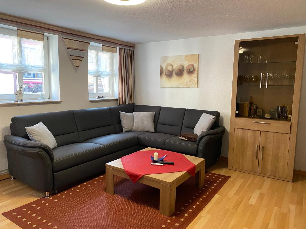 Apartment Haeuserstrasse 15 Northeim Kültér fotó