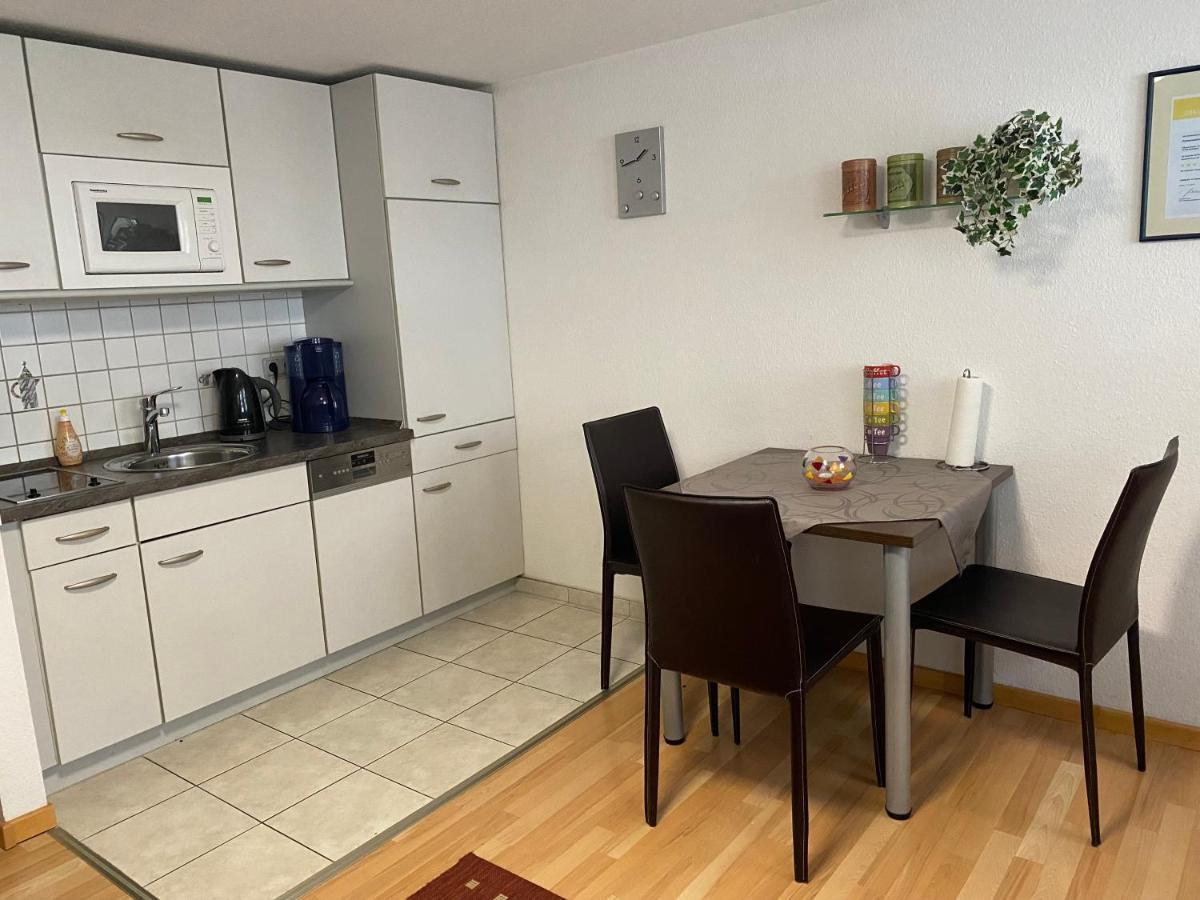 Apartment Haeuserstrasse 15 Northeim Kültér fotó