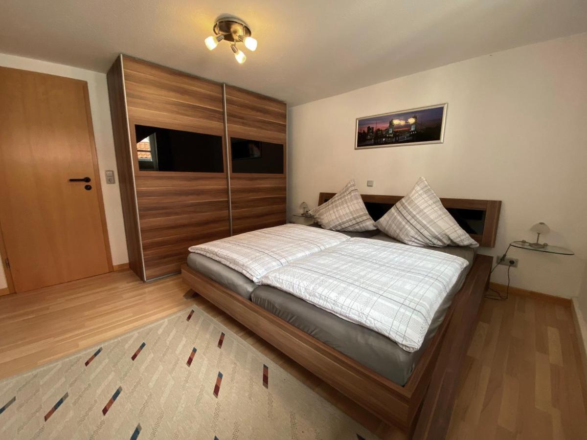 Apartment Haeuserstrasse 15 Northeim Kültér fotó